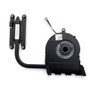 Dell 0T6X66 Inspiron 17 5767 CPU Fan & Heatsink