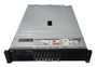 Dell CVJ29 PowerEdge R630 Multi Bay Chassis Control Panel