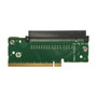 HP XL190r Gen9 PCIe Transceiver Riser Board for server upgrades, durable, compact, ideal for data center applications.