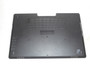 Dell Precision 3510 bottom base cover, durable plastic, easy to replace, ideal for laptop maintenance and protection.