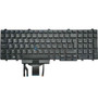 Dell E5570 Latitude Laptop Palmrest & Keyboard