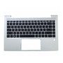 Dell - 0F962C - Palmrest Hinge Cover Keyboard