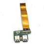 MSI GT72S 6Q Dominator Pro G USB Port Board