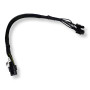 Dell Alienware Area 51 PCI-E R1-R2 power cable 0TMR06 for gaming PCs, durable connection, easy setup.
