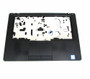 Dell A174SB Latitude 5490 Palmrest Touchpad Keyboard