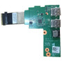 Dell Inspiron 15 7559 USB Audio Board G5WGR for laptops, replaces audio component, ideal for repair and upgrade.