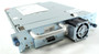 HP Ultrium BRSLA-0703-DC internal tape drive, part of data storage category, for reliable backup and archival tasks.