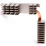 Dell 02FM4C Precision Voltage Regulator Module Heatsink