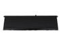Dell Inspiron 15 7586 15.2V 56Wh laptop battery, high-capacity replacement for portable computing, 0W7NKD.