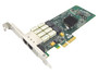 Silicom PEG2BPI-SD-ROHS 2-Port PCIe Ethernet Card for high-speed network connectivity and server use