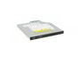 HPE UJ8E2 DVD-RW optical drive for data backup and media reading in enterprise server systems.