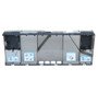 UCSC-AIRBAF-C240 Cisco Air Baffle Replacement Kit for M3 Server, durable, easy install, enhances airflow and cooling.