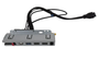 Dell 8FHT8 Precision 3630 Front USB I/O Panel Board