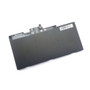 HP EliteBook 11.4V G3 Notebook Battery 48Wh, reliable power for portable business use, easy to install.
