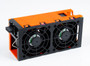IBM 40K6745 Max5 Memory Expansion System Board Fan