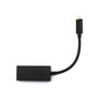 Lenovo ThinkStation P700 Front I/O Board Cable, part 03T8788, for connecting front panel ports in workstation setups.