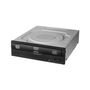 Liteon HAS124 DVD-RW Drive for data burning and reading in desktop computers, reliable optical storage solution.