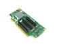 EMC Data Domain 3-Slot PCIe Riser Card 1395A2303601 for server expansion and hardware upgrade in data centers