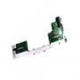 Dell PowerEdge 1850 SCSI Backplane Board - U9580