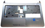 HP 583925-001 Pavilion DM3 Palmrest with Touchpad
