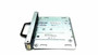 Cisco 800-00455-01 Blank Tray Filler Cover