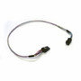 Sun SFF-8643 650nm SAS Disk Drive Cable by Brand, Part 7041996, for server storage connections, durable and reliable.