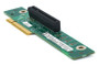 Dell PowerEdge PCI-E Riser Board 005X7X for server expansion and connectivity in data center setups.