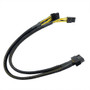 EMC Isilon System X200 internal power cable, durable, reliable for server power connection, easy to install.