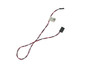 Dell U872G PowerEdge T410 Power Cable