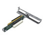 Fujitsu A3C40174697 - 1-Slot PCIe x8 Riser Card