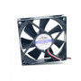 Jamicon JF0815H1LS-R - 12V Computer Case Fan