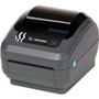 Zebra GX42-100420-000 Barcode Label Printer USB Ethernet