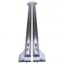 Dell Rack Rails Kit - W647K - PowerEdge Server