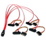 Cisco 74-13105-01 - Dual Mini SAS HD Cable