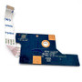 Dell G2HCR Alienware M15 R5 Keyboard Board