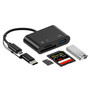 Dell 0JP034 Bluetooth Memory Card Reader Cable