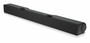 Dell XFDH2 Multimedia USB Wired Sound Speaker