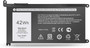 Dell FY8XM Chromebook 11 3180 42Wh 3-Cell Battery