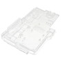Supermicro SC847 CSE-847 air shroud for server cooling, part MCP-310-49006-1N, ideal for data center airflow management.