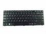 Fujitsu Lifebook E6540 UK keyboard with British English layout, durable keys, ideal for laptop typing and office use.