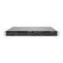 Supermicro CSE-825MTQ-R700UB 2U server with E5-2420v2 2.2GHz, 32GB RAM for data center and enterprise use.