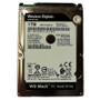 Western Digital 1TB 7200RPM SATA 2.5" PC Hard Drive, reliable storage for desktops and laptops.