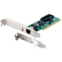 Linksys PCI Network Interface Card 10/100 for reliable Ethernet connectivity in desktops, model 4260039340362.
