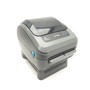 ZP500 Zebra ZP 500 Plus thermal barcode label printer for high-volume labeling in retail and logistics.