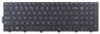 Dell Inspiron 15.6 US keyboard, 0KPP2C, for laptops, with standard keys and durable design.