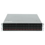 Supermicro CSE-216 H8DGU-F 2U Server with 6168 1.9GHz, 32GB
