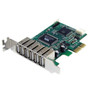Hama 62752.V1 USB 2.0 Card PCI Expansion Card