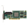 Mylex Accele-RAID160 RAID card, high-performance storage controller for servers and data centers.