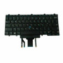 Dell 1655P UK CPT CPX Keyboard