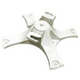 Aruba AP-220-MNT-W1W - Wall Mount Kit for Access Point